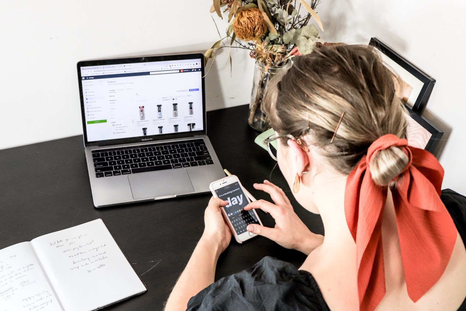 italian online marketplace